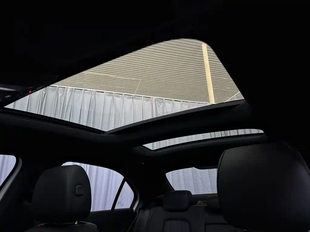 Mercedes-Benz A-Class — миниатюра 17