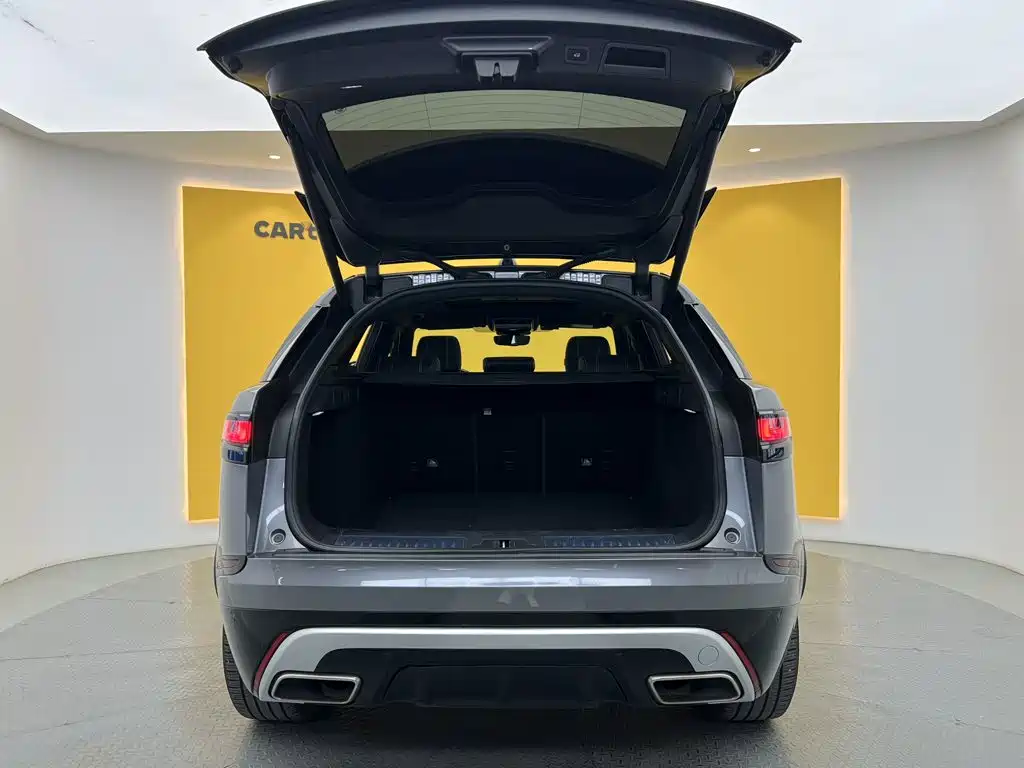Land Rover Velar — миниатюра 12