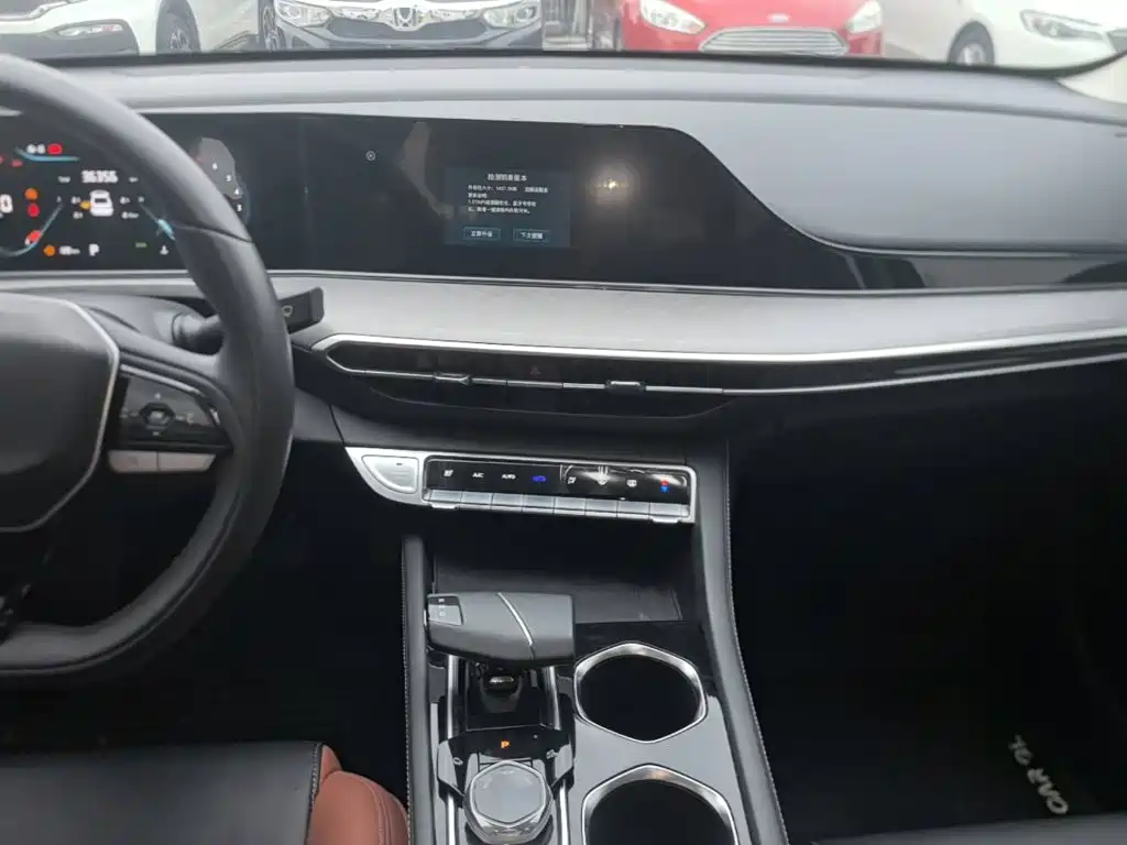 Changan Eado — миниатюра 13