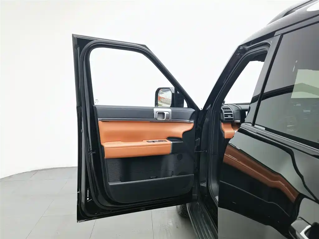 Fangchengbao Leopard 7 7 2025 190KM Ultra