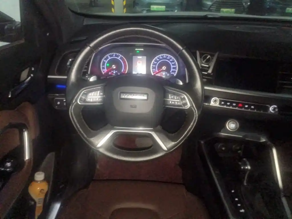 Haval H6 — миниатюра 11