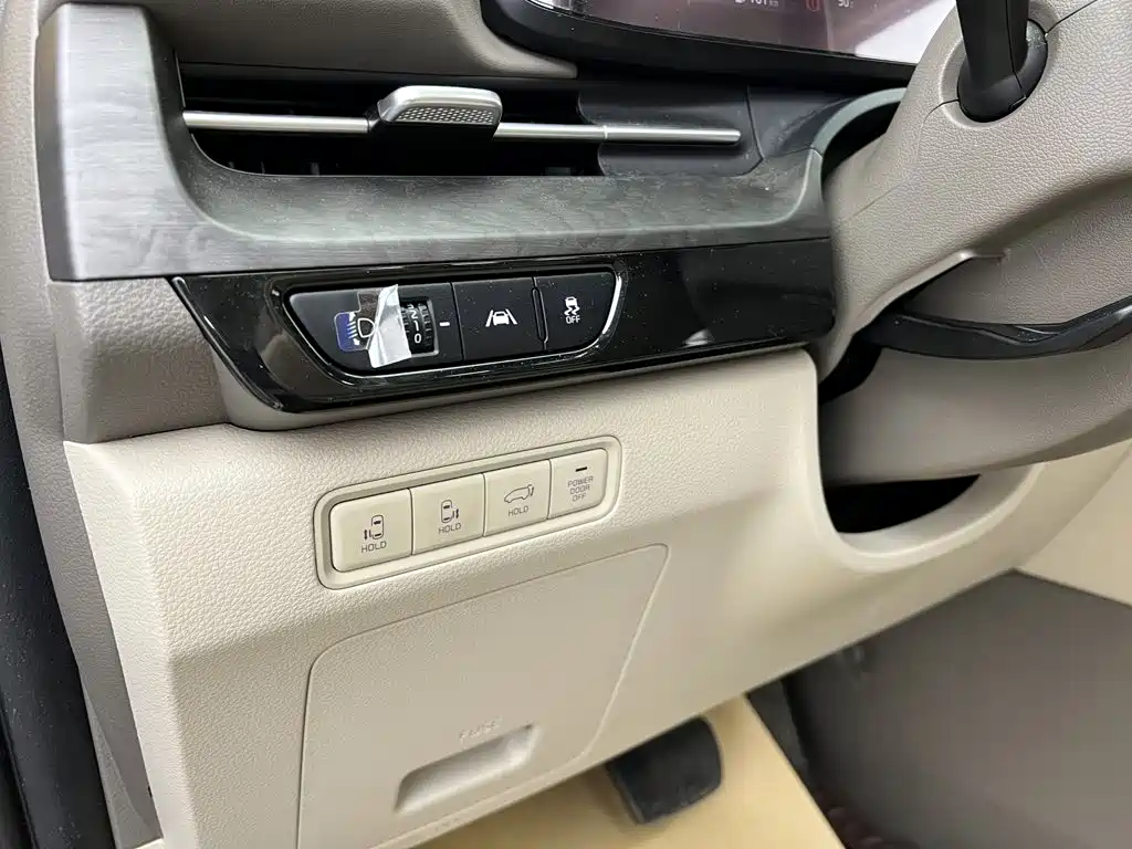 Kia Carnival — миниатюра 25