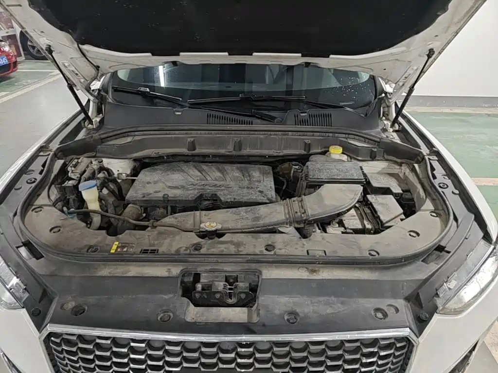 Haval F5 — миниатюра 20