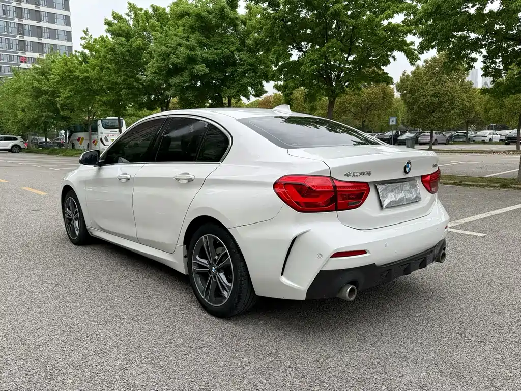 BMW 1 Series — миниатюра 7