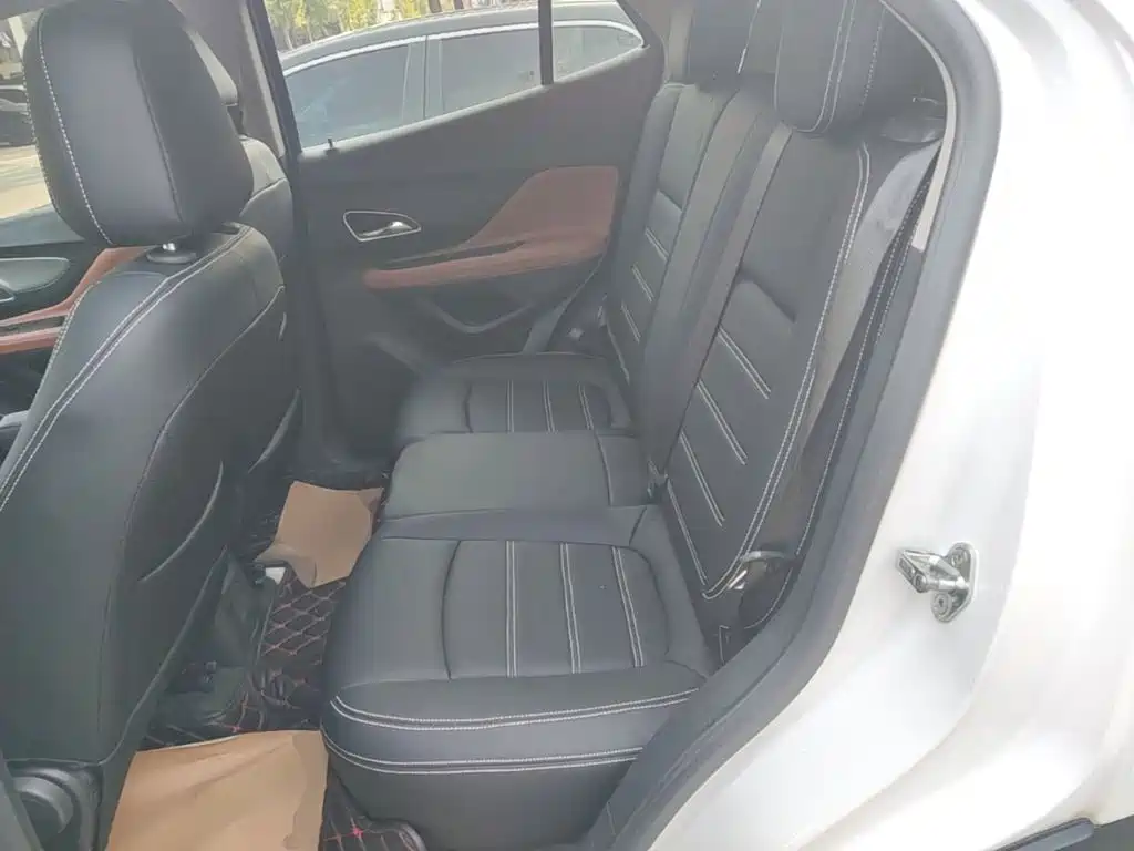 Buick Encore — миниатюра 17