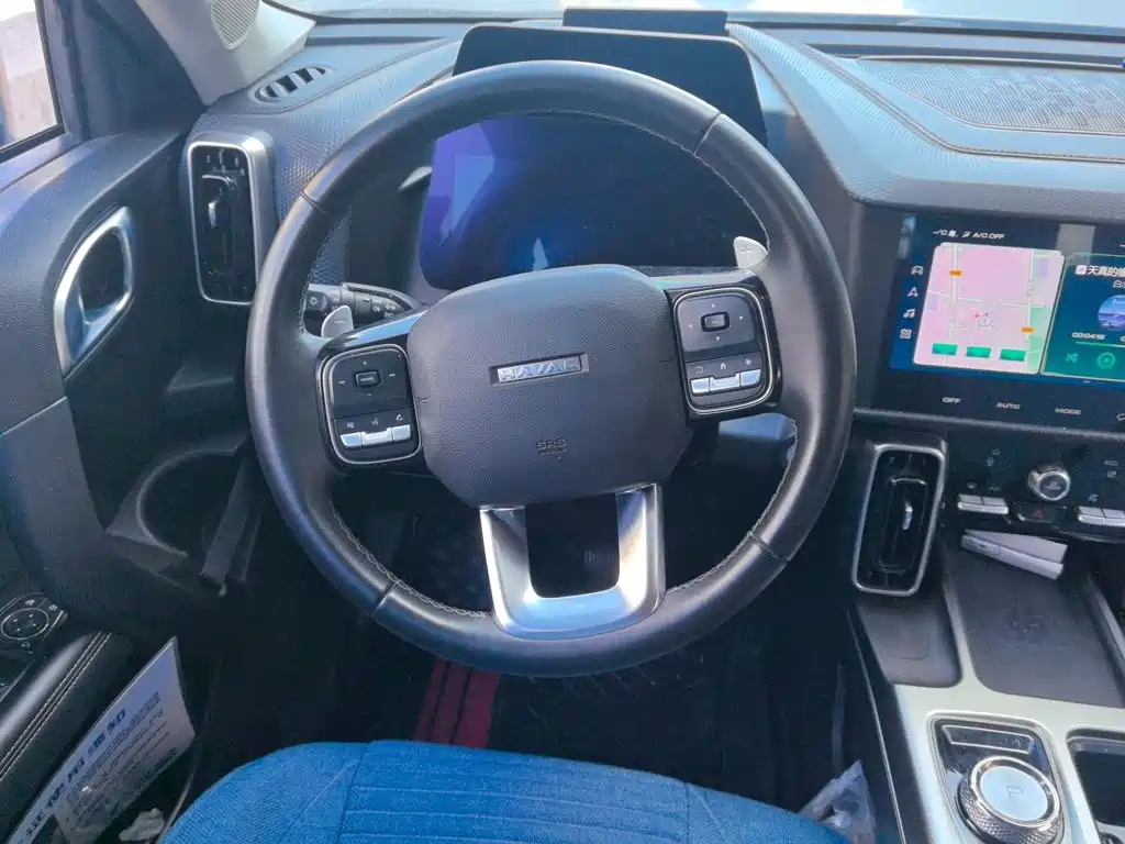 Haval 长城大狗 — миниатюра 3