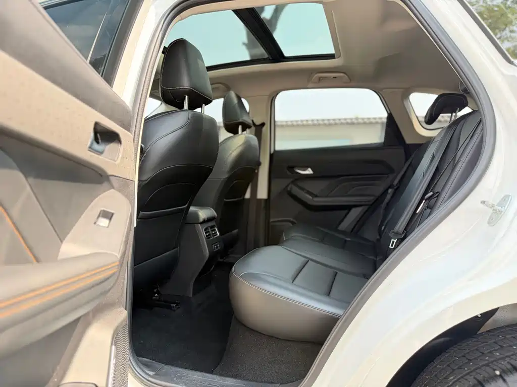 Haval Chitu — миниатюра 11