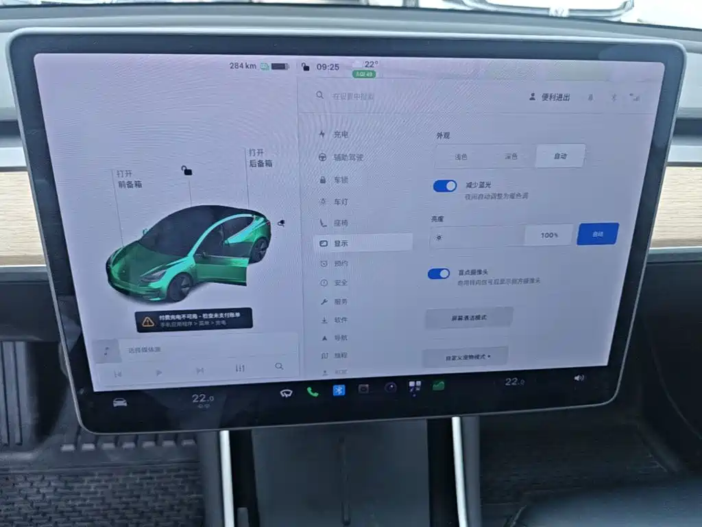 Tesla Model 3 — миниатюра 13