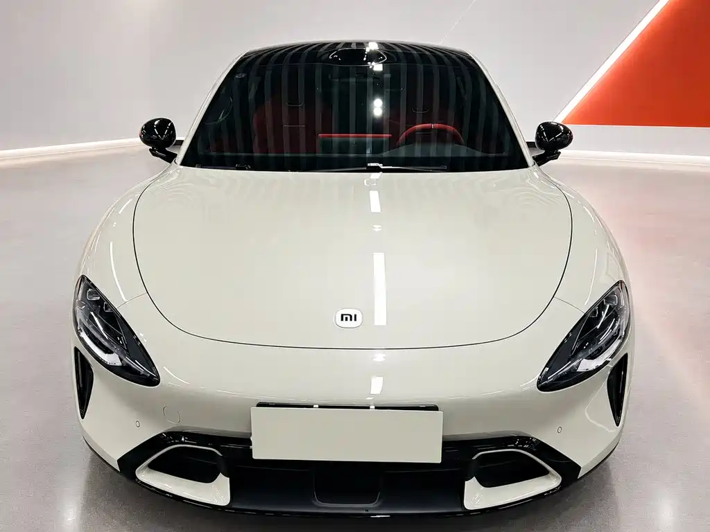 Xiaomi SU7 — миниатюра 2