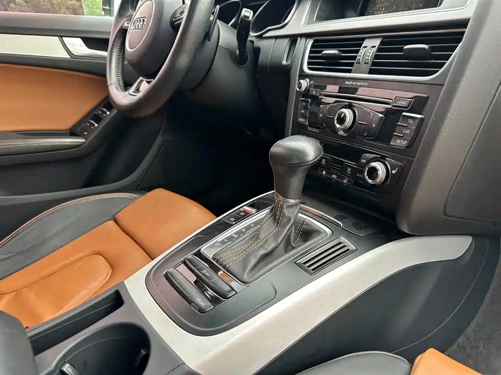 Audi A5 (Import) — миниатюра 18