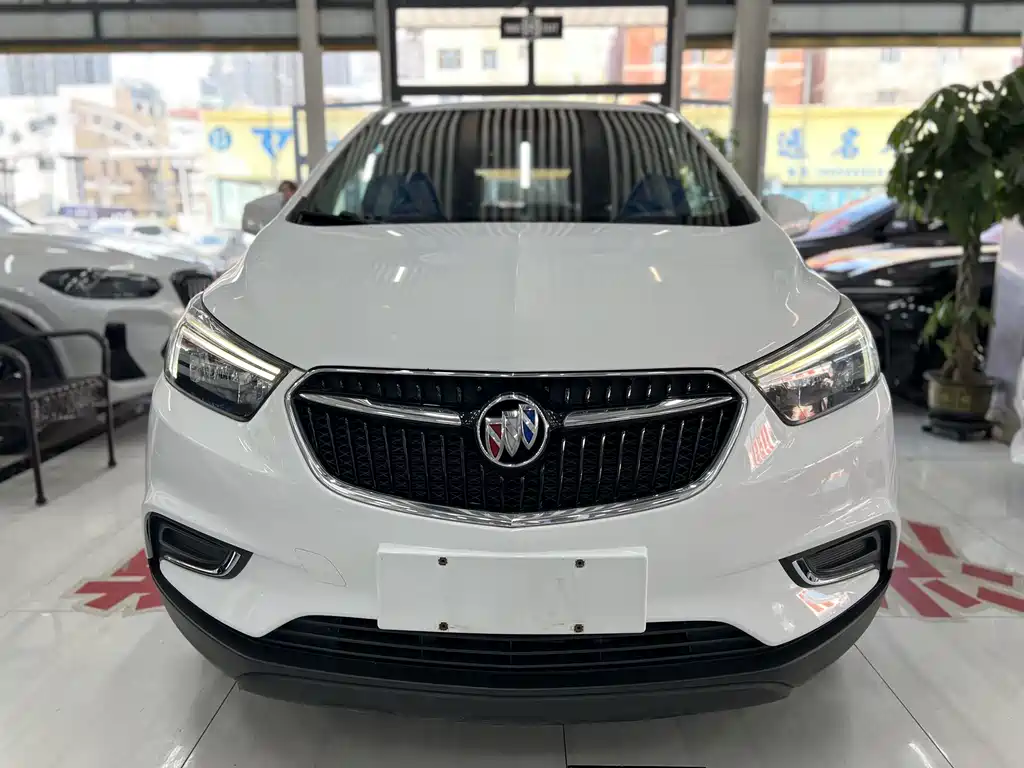 Buick Encore — миниатюра 2