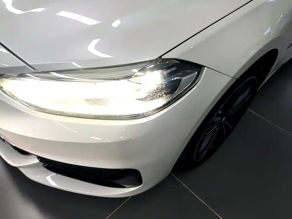 BMW 1 Series — миниатюра 24