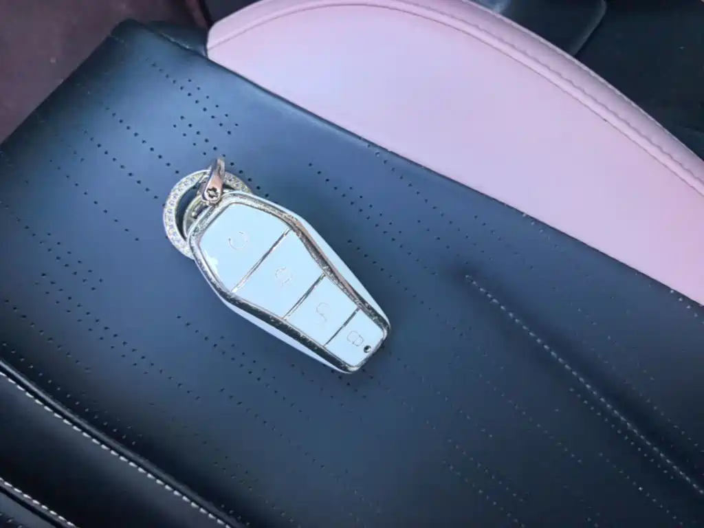 BYD Seagull — миниатюра 9