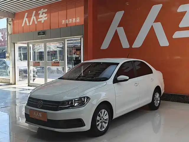 Volkswagen Santana