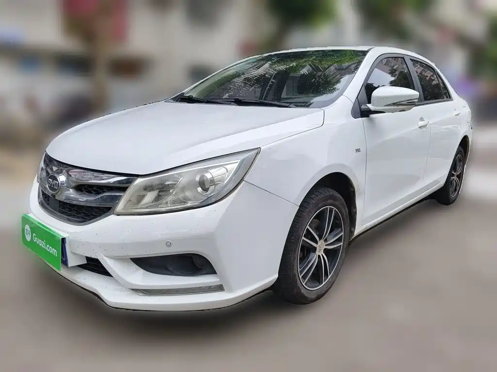 速锐 2018款 1.5L 手动畅享型