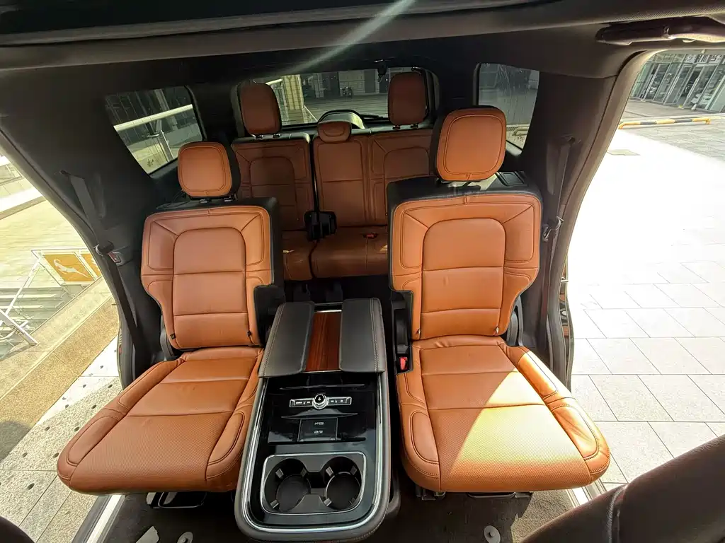 Lincoln Navigator 2020 3.5T