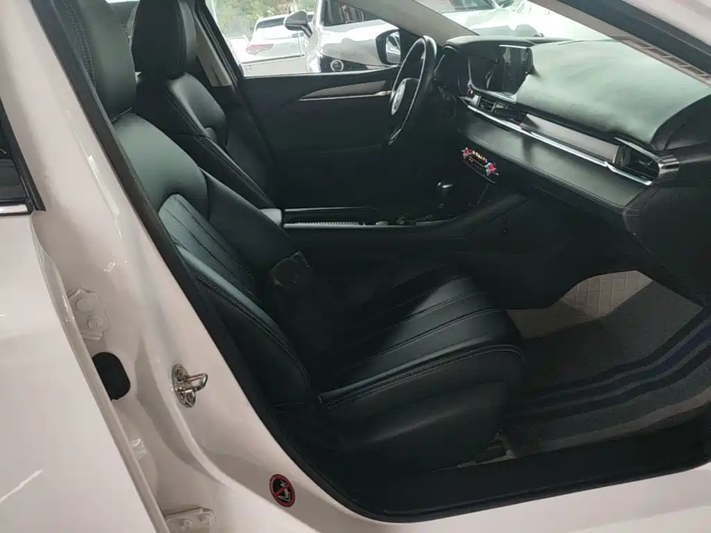 Mazda Atenza — миниатюра 25