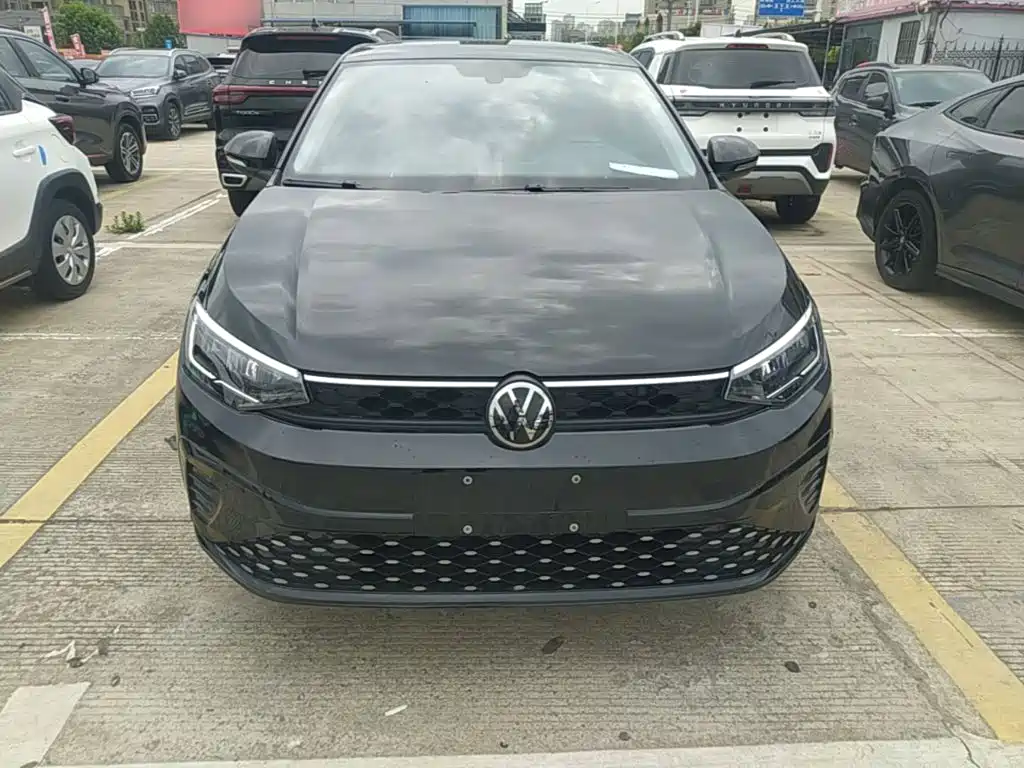 Volkswagen Lavida 2025 1.5L