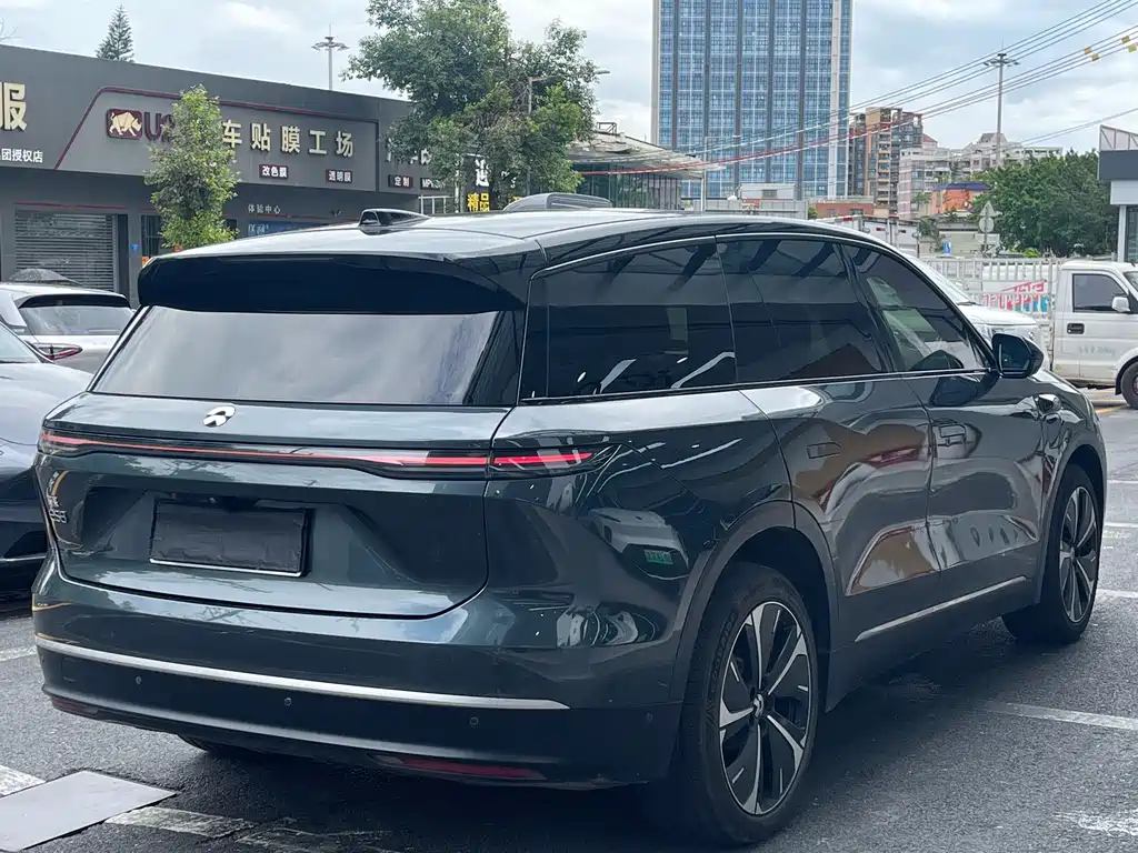 NIO ES8 2023 75kWh Executive