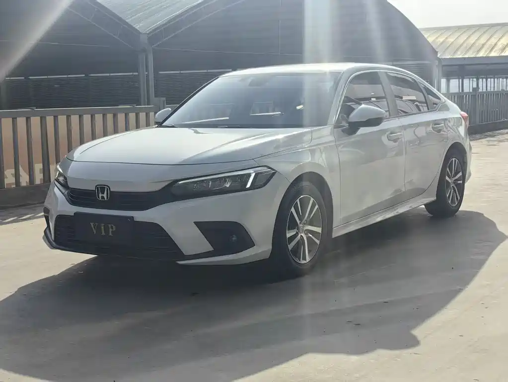 Honda Civic 2023