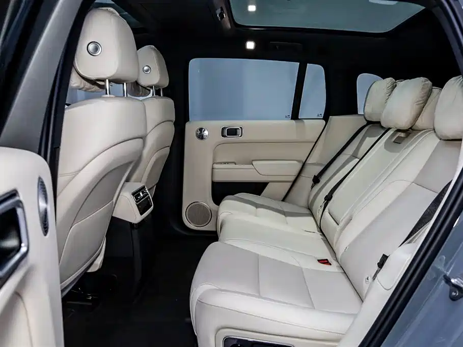 Li Auto L7 2025 Ultra