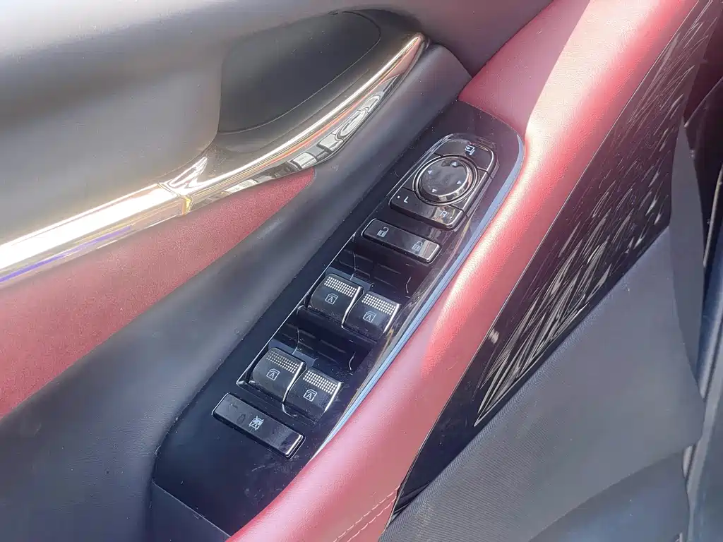 GAC Motor Trumpchi M8 — миниатюра 31