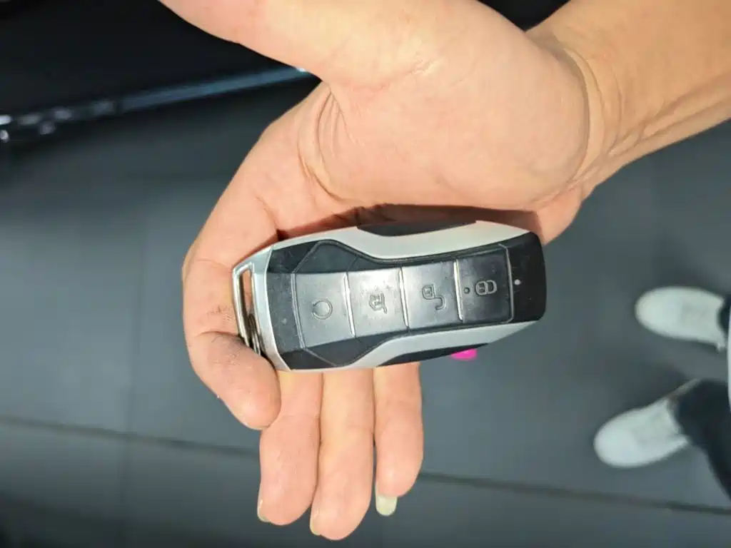 BYD Pro New Energy — миниатюра 9