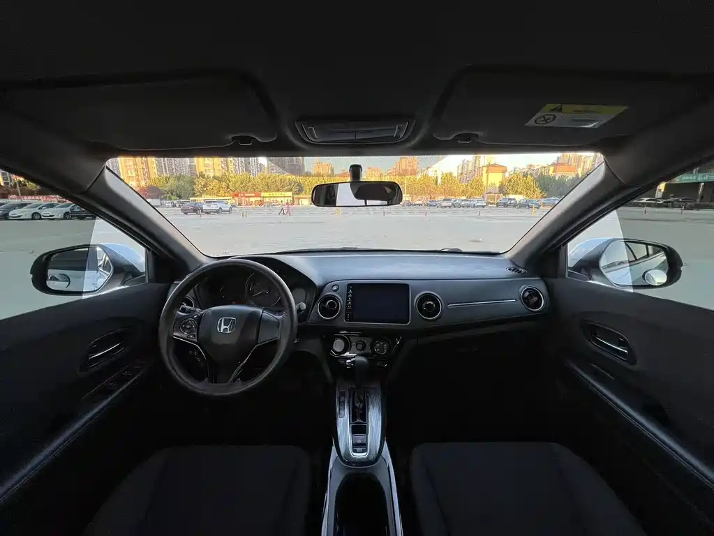 Honda XR-V — миниатюра 9