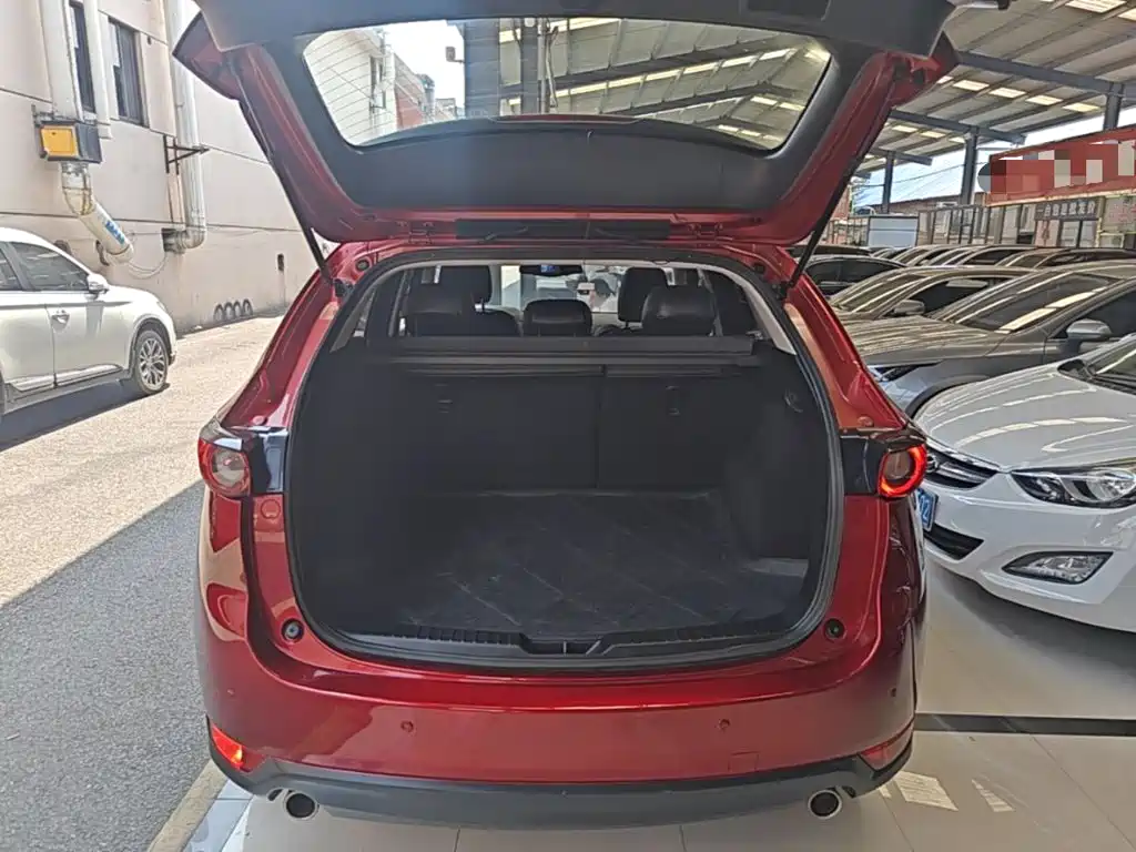 Mazda CX-5 — миниатюра 19