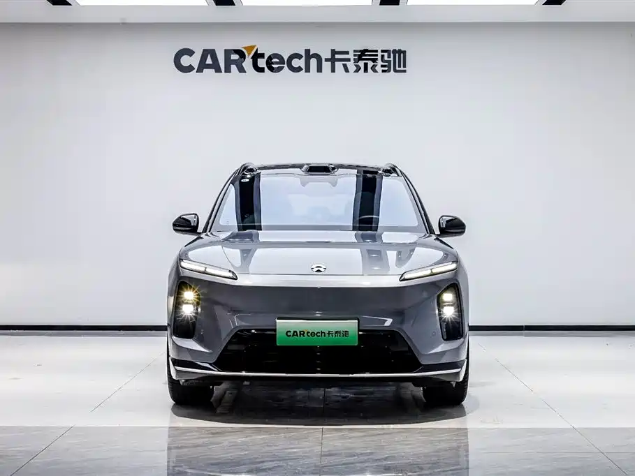 NIO ES6 2025 75kWh