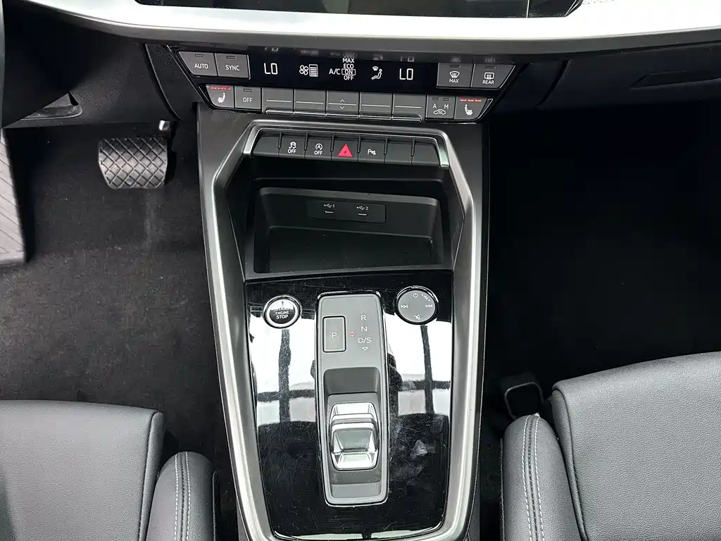 Audi A3 — фотографии объявления, Фото 14