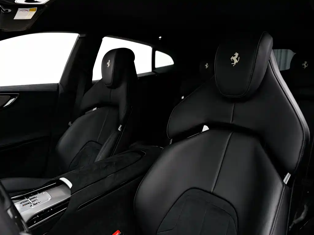 Ferrari Purosangue — миниатюра 14