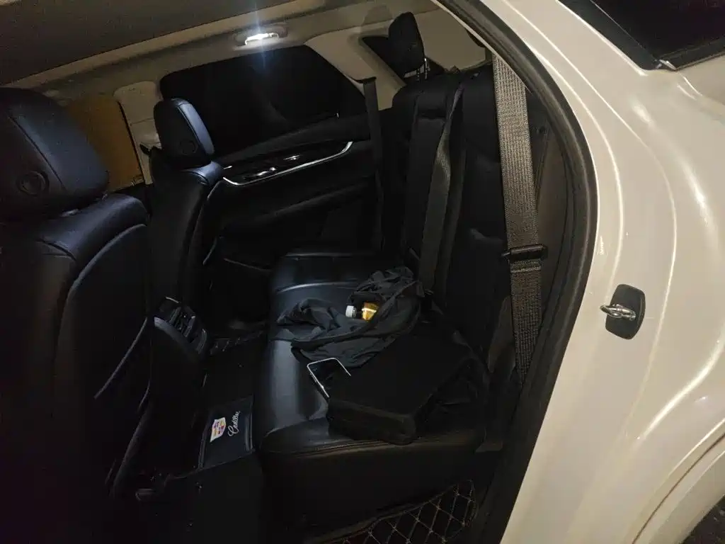 Cadillac XT5 — миниатюра 15