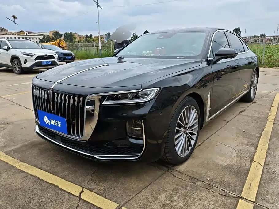 Hongqi Hongqi H9