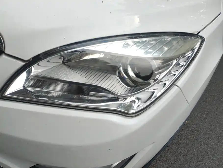 Changan CS35 — миниатюра 5