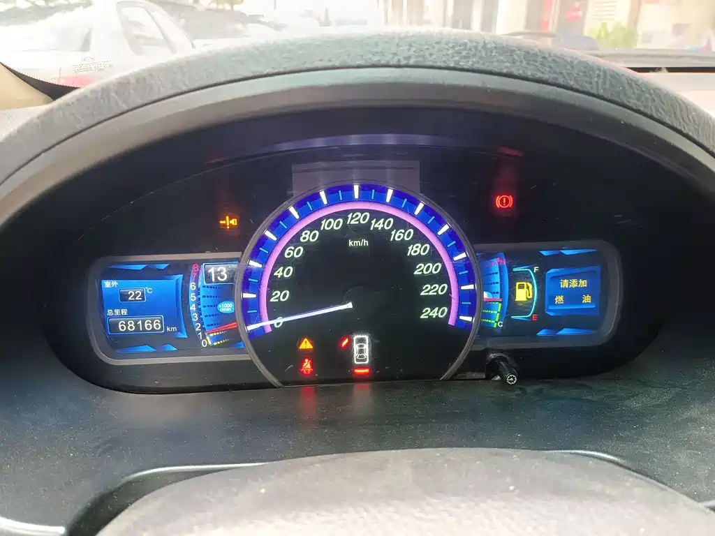 BYD S6 — миниатюра 11