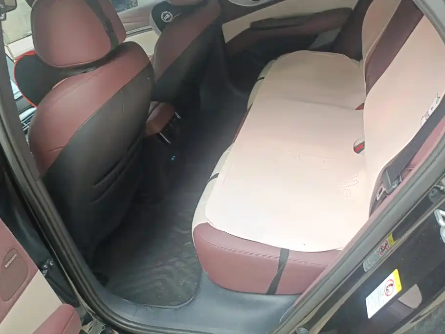 BYD Seal — миниатюра 11