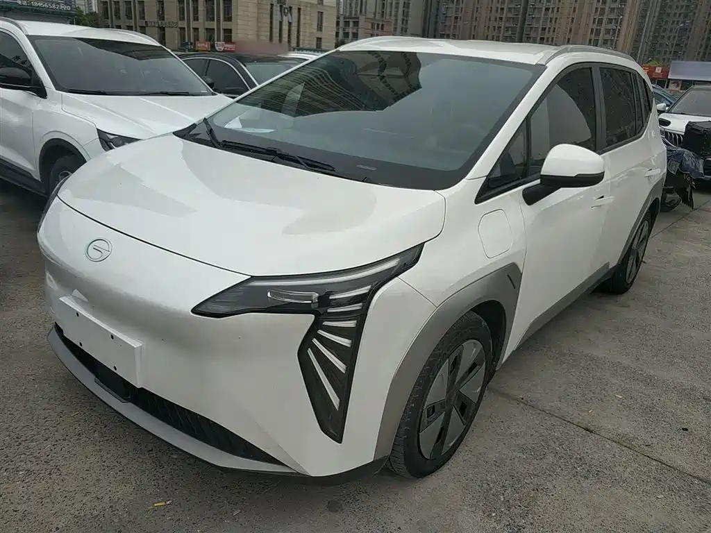 Aion AION Y 2024