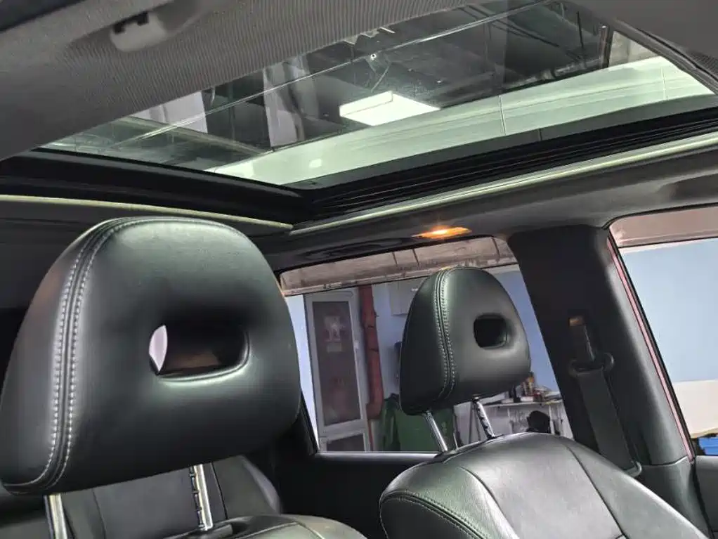 Nissan X-Trail — миниатюра 15