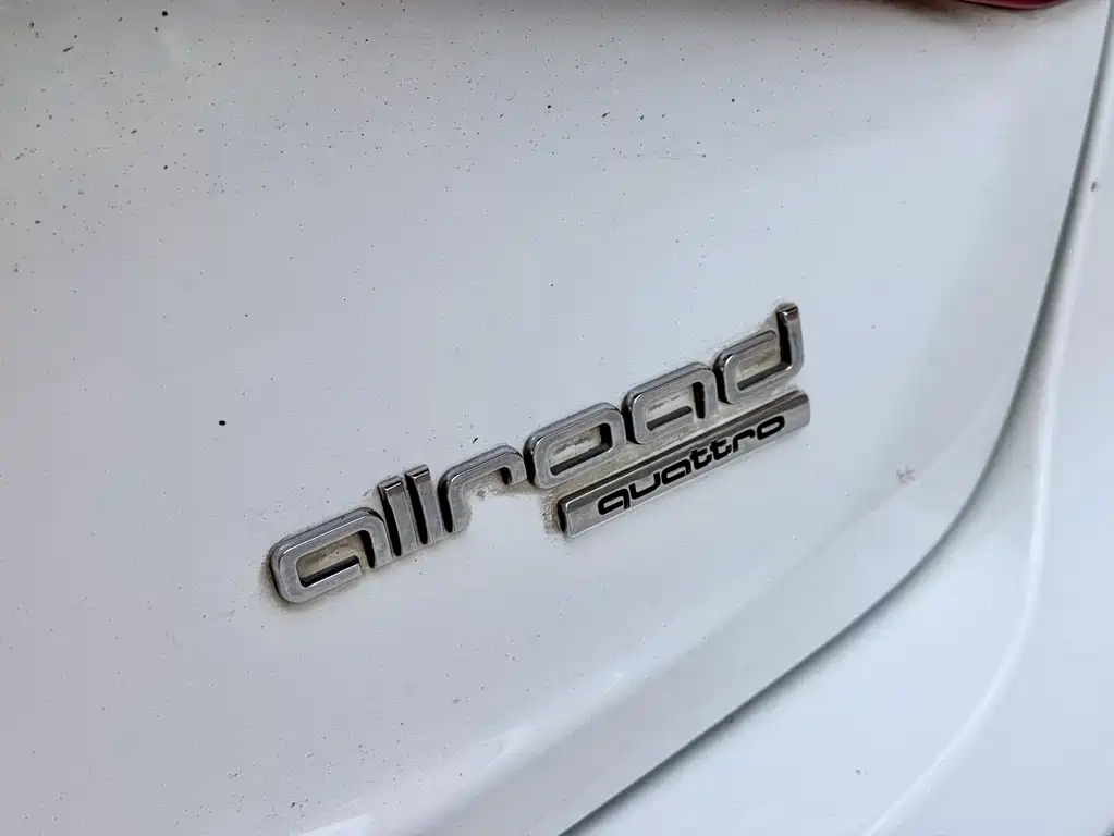 Audi A4 (Import) — миниатюра 19