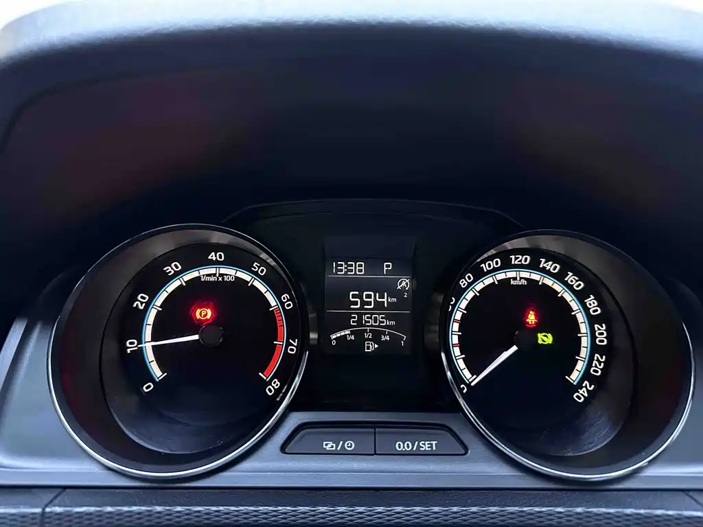 Skoda Kamiq — миниатюра 12
