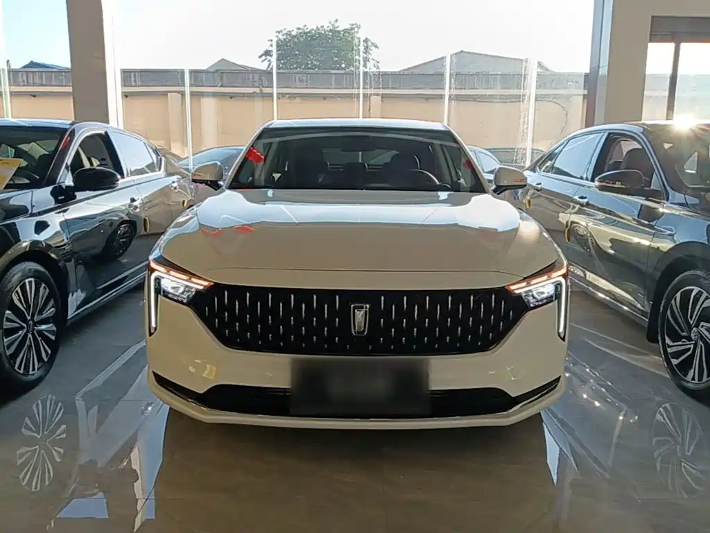 Bestune B70 — миниатюра 3