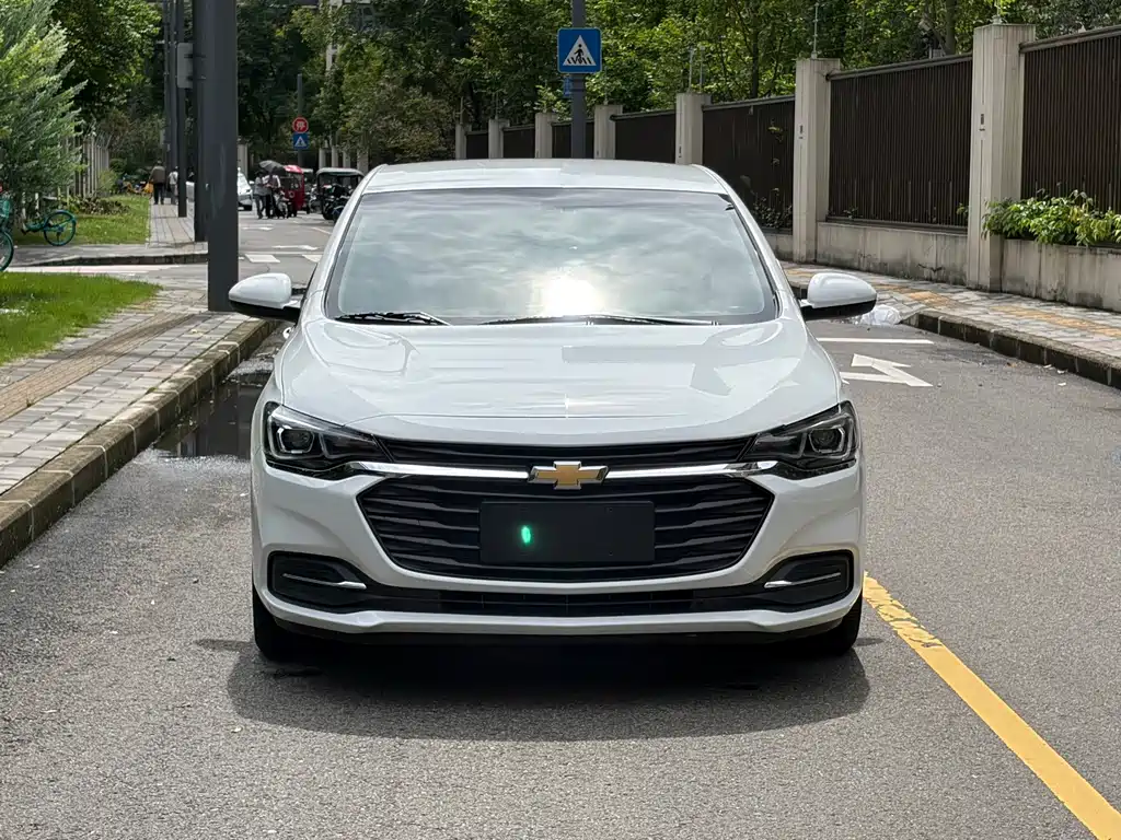Chevrolet Monza — миниатюра 2