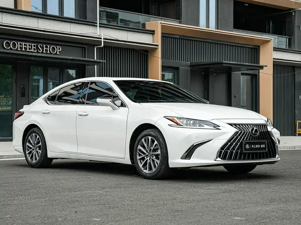 Lexus ES 2024 200 Premium