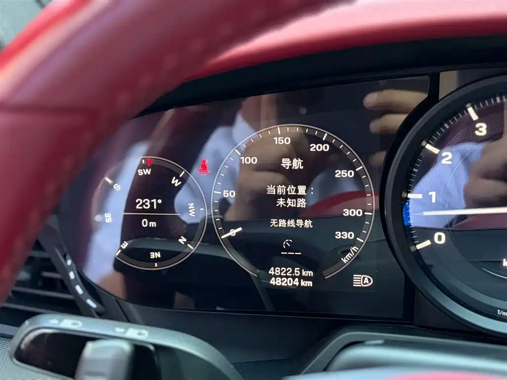 Porsche 911 — миниатюра 31