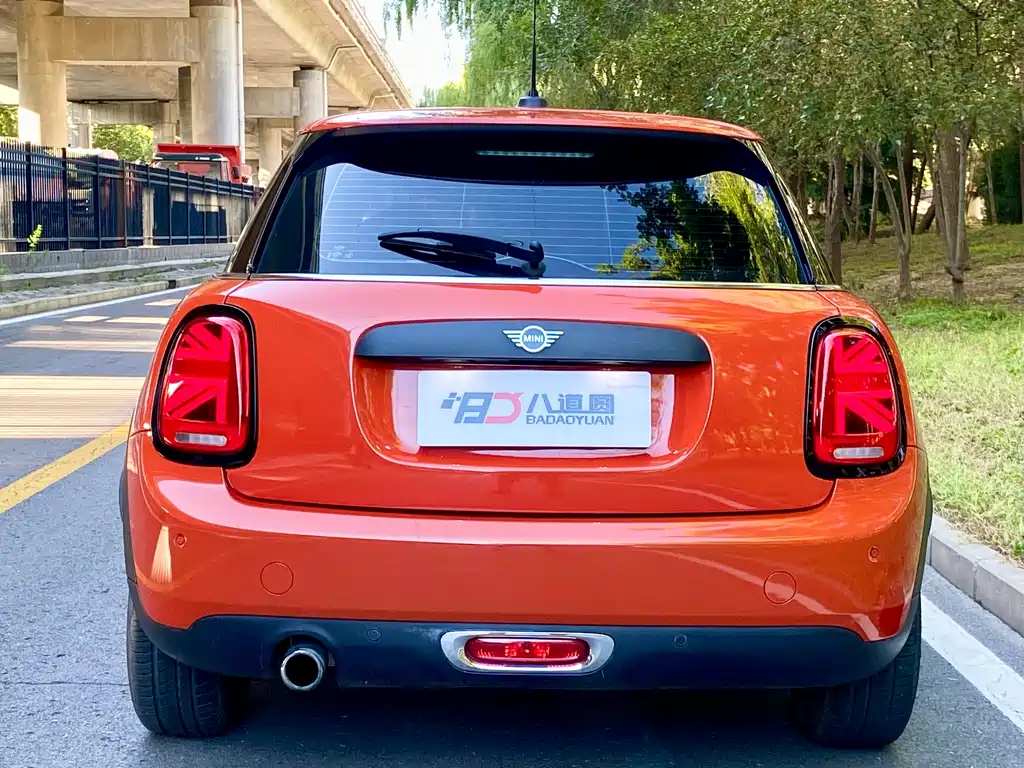 MINI Mini — миниатюра 4