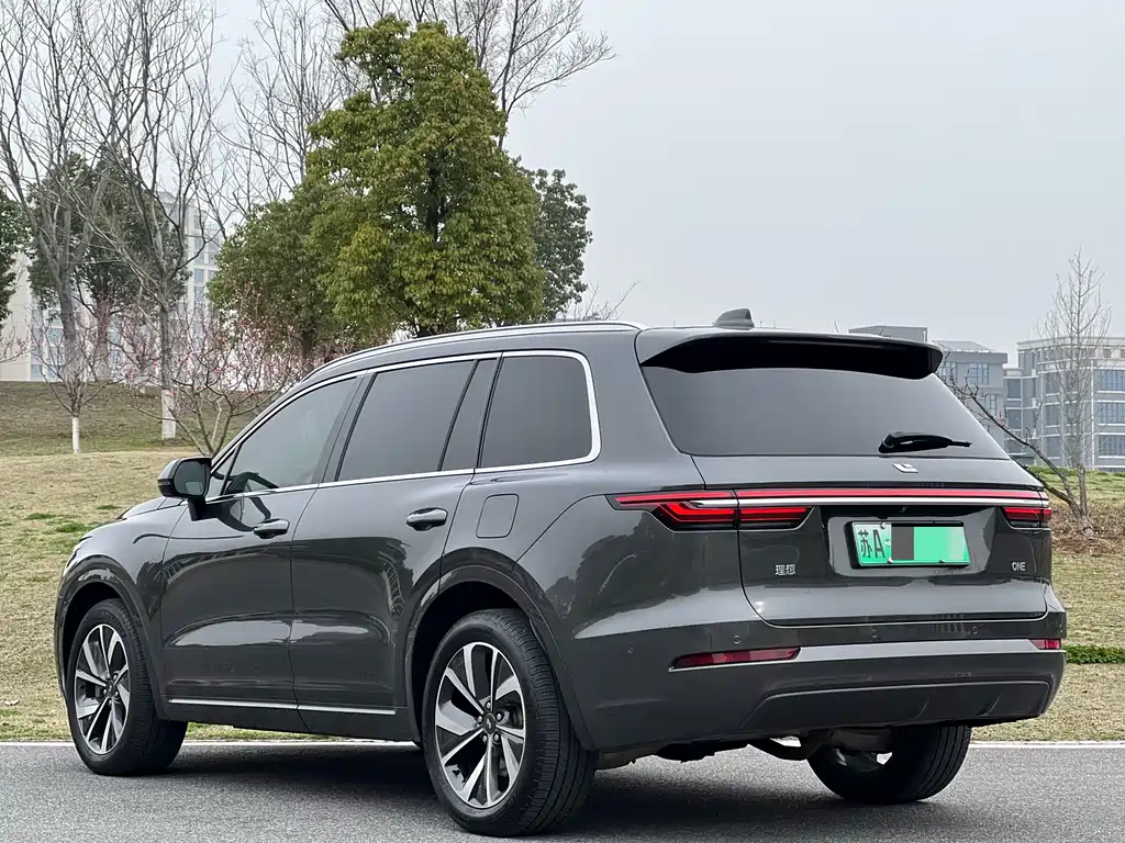 Li Auto IDEAL ONE