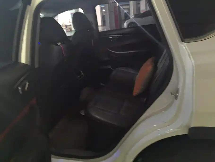 Chery Tiggo 7 — миниатюра 11
