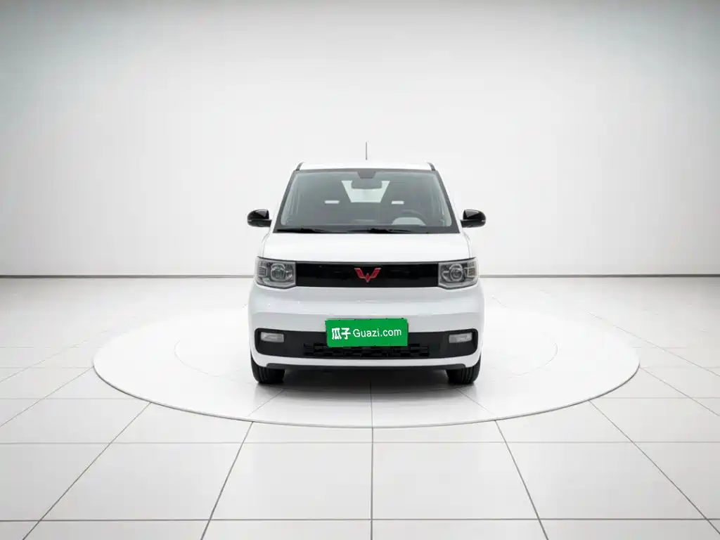 Wuling MINIEV — миниатюра 2