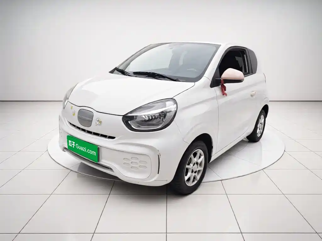 Roewe Clever